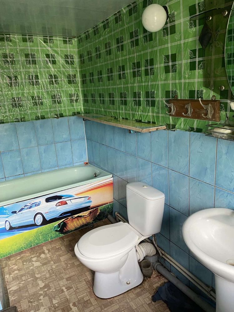 Обʼєкт нерухомості: 3 КІМ. БУДИНОК, ПЛОЩА - 84.4 м², ЦІНА - 11 000 $
 — HUBTRUST, Вінниця