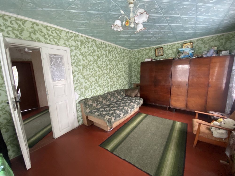 Обʼєкт нерухомості: 3 КІМ. БУДИНОК, ПЛОЩА - 84.4 м², ЦІНА - 11 000 $
 — HUBTRUST, Вінниця