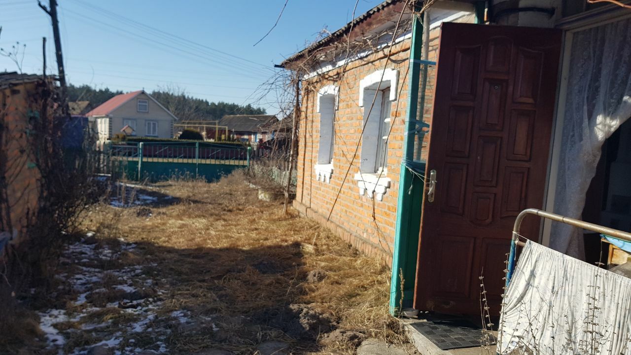 Обʼєкт нерухомості: 3 КІМ. БУДИНОК, ПЛОЩА - 80 м², ЦІНА - 8 000 $
 — HUBTRUST, Вінниця