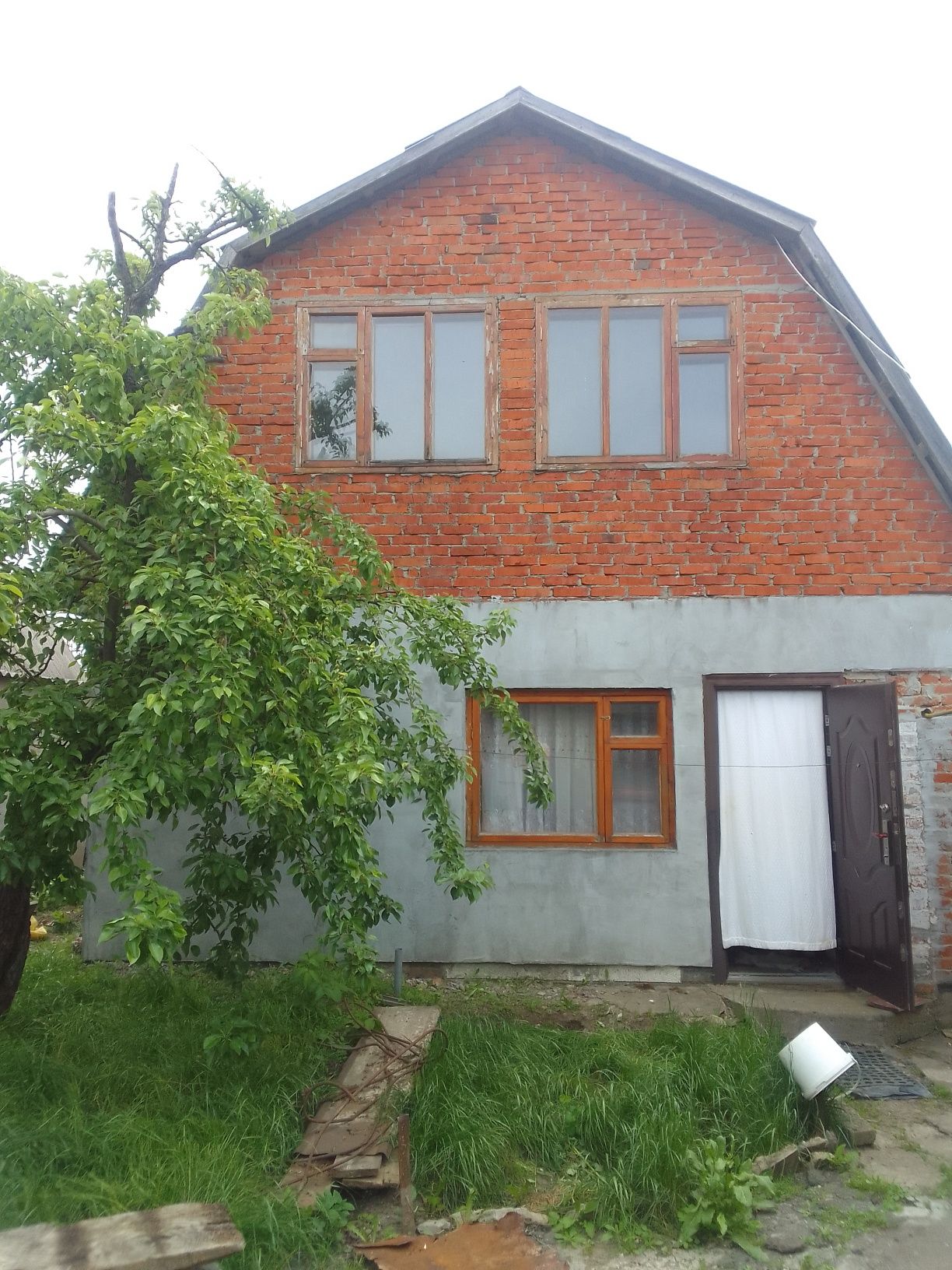 Обʼєкт нерухомості: 3 КІМ. БУДИНОК, ПЛОЩА - 100 м², ЦІНА - 28 000 $
 — HUBTRUST, Вінниця