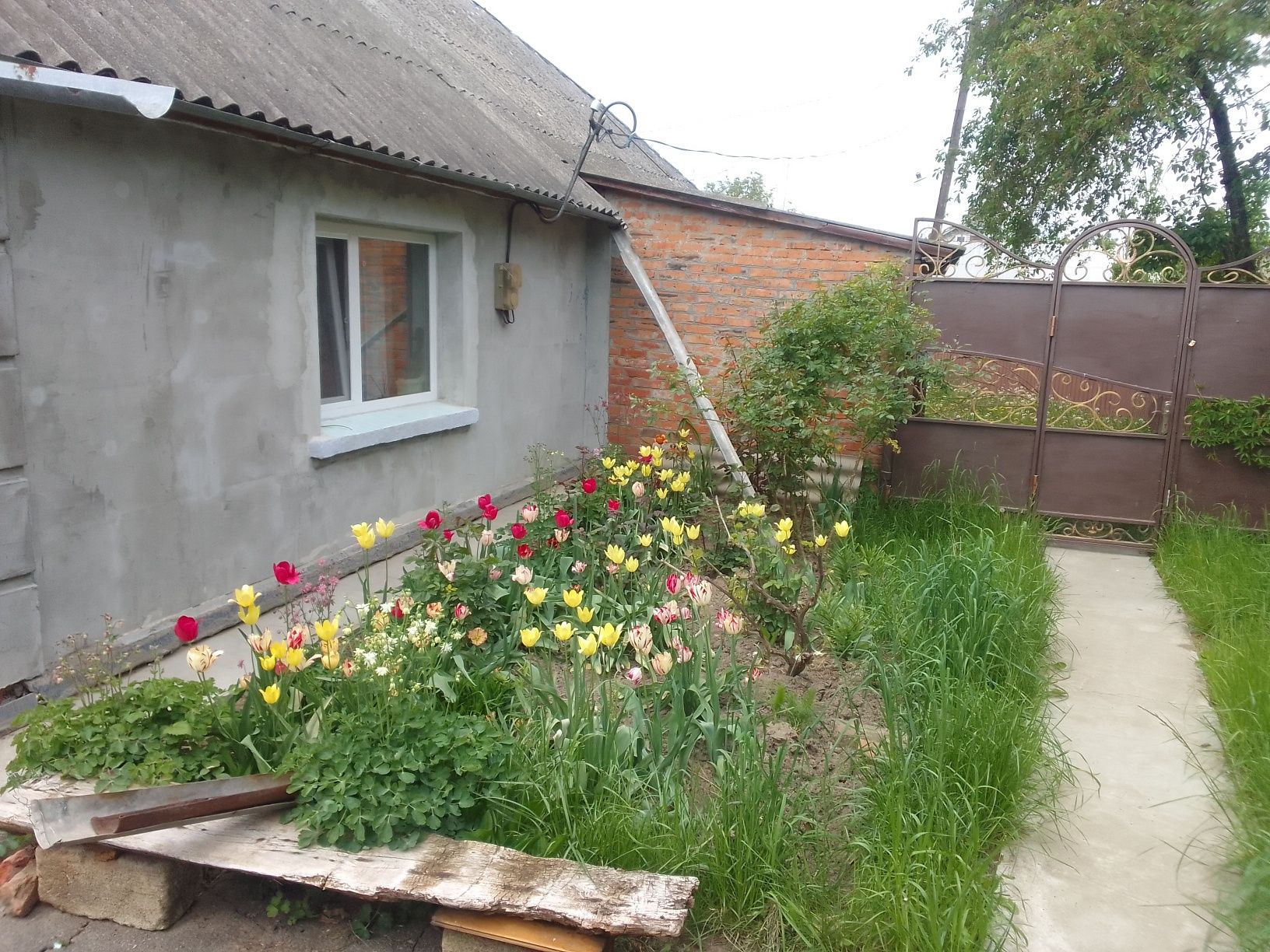 Обʼєкт нерухомості: 3 КІМ. БУДИНОК, ПЛОЩА - 100 м², ЦІНА - 28 000 $
 — HUBTRUST, Вінниця