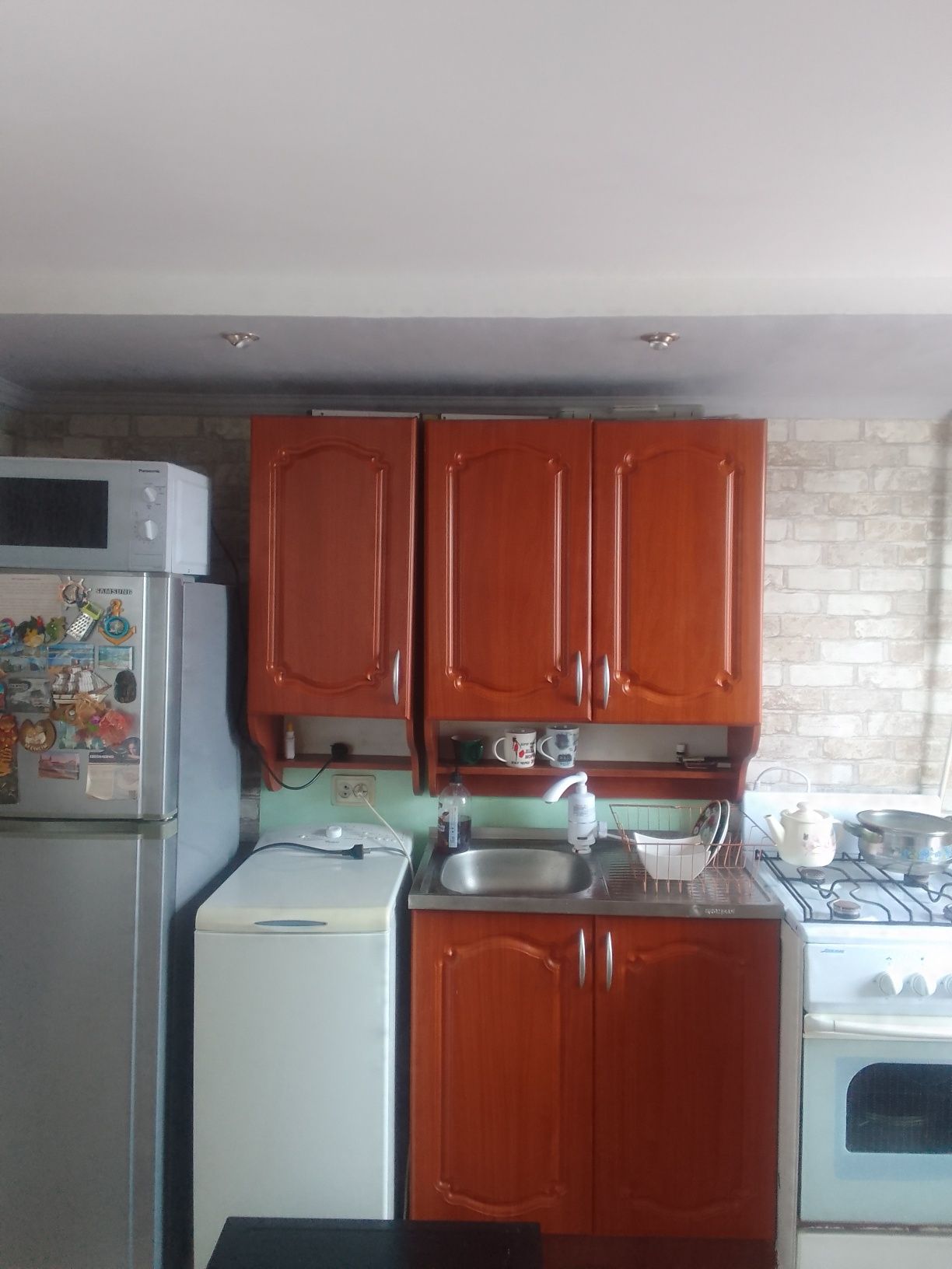 Обʼєкт нерухомості: 3 КІМ. БУДИНОК, ПЛОЩА - 100 м², ЦІНА - 28 000 $
 — HUBTRUST, Вінниця