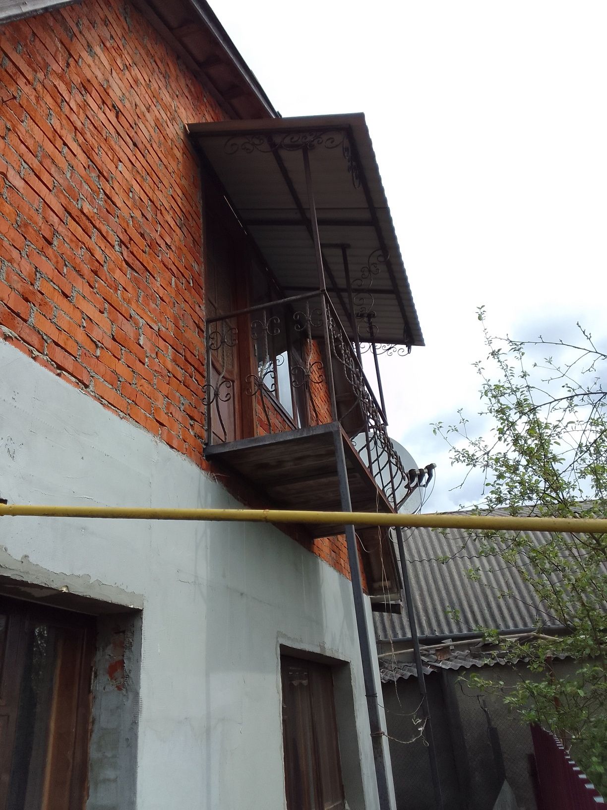 Обʼєкт нерухомості: 3 КІМ. БУДИНОК, ПЛОЩА - 100 м², ЦІНА - 28 000 $
 — HUBTRUST, Вінниця