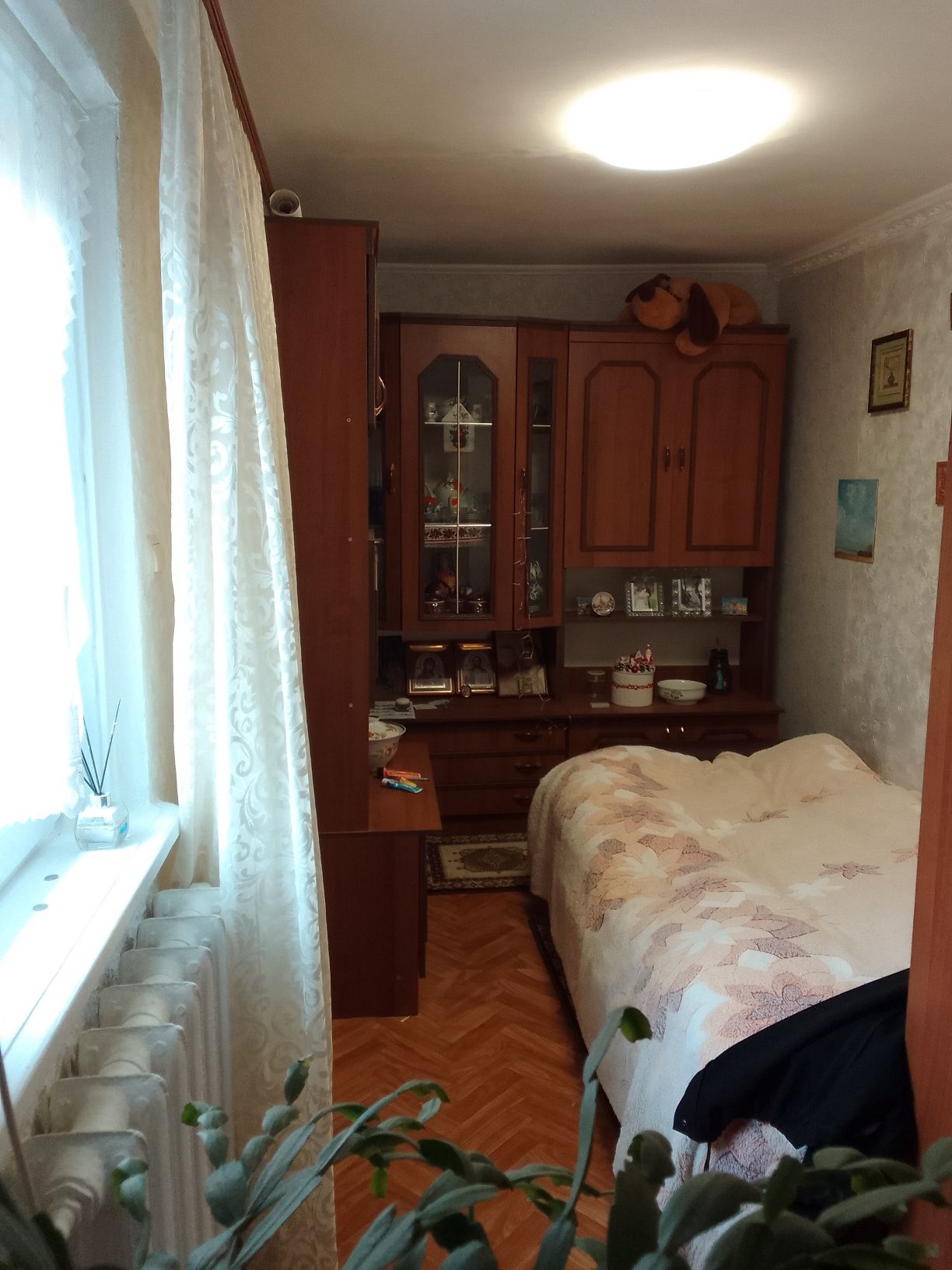 Обʼєкт нерухомості: 3 КІМ. БУДИНОК, ПЛОЩА - 100 м², ЦІНА - 28 000 $
 — HUBTRUST, Вінниця