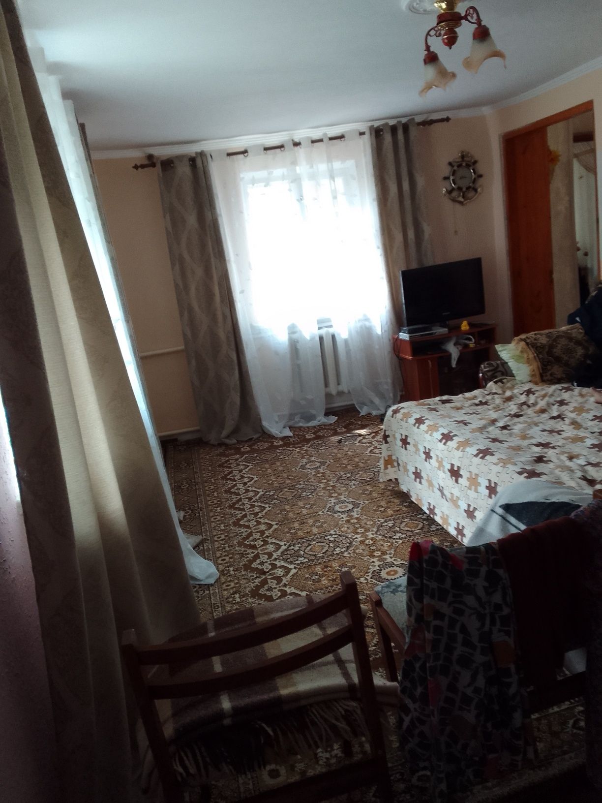 Обʼєкт нерухомості: 3 КІМ. БУДИНОК, ПЛОЩА - 100 м², ЦІНА - 28 000 $
 — HUBTRUST, Вінниця