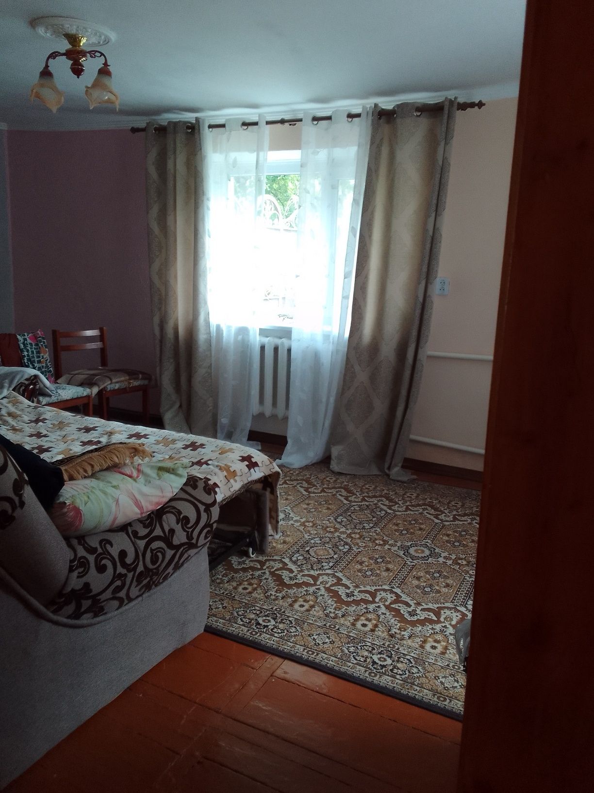 Обʼєкт нерухомості: 3 КІМ. БУДИНОК, ПЛОЩА - 100 м², ЦІНА - 28 000 $
 — HUBTRUST, Вінниця