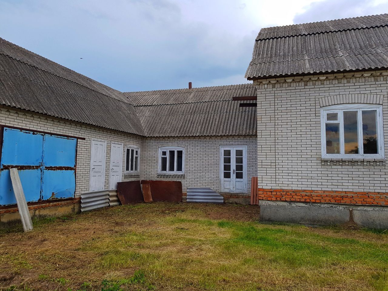 Обʼєкт нерухомості: 5 КІМ. БУДИНОК, ПЛОЩА - 140 м², ЦІНА - 16 500 $
 — HUBTRUST, Вінниця