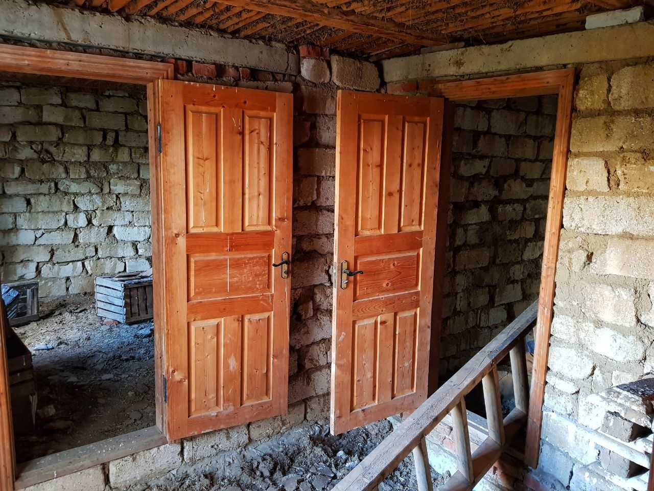 Обʼєкт нерухомості: 5 КІМ. БУДИНОК, ПЛОЩА - 140 м², ЦІНА - 16 500 $
 — HUBTRUST, Вінниця