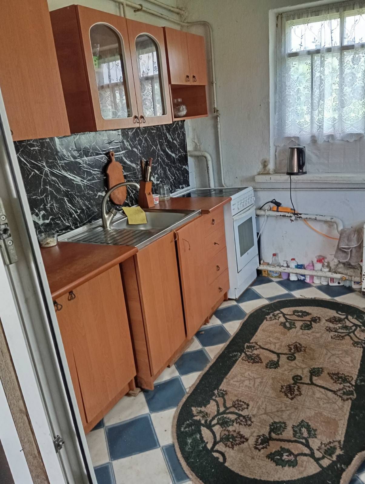 Обʼєкт нерухомості: 4 КІМ. БУДИНОК, ПЛОЩА - 108.5 м², ЦІНА - 25 000 $
 — HUBTRUST, Вінниця