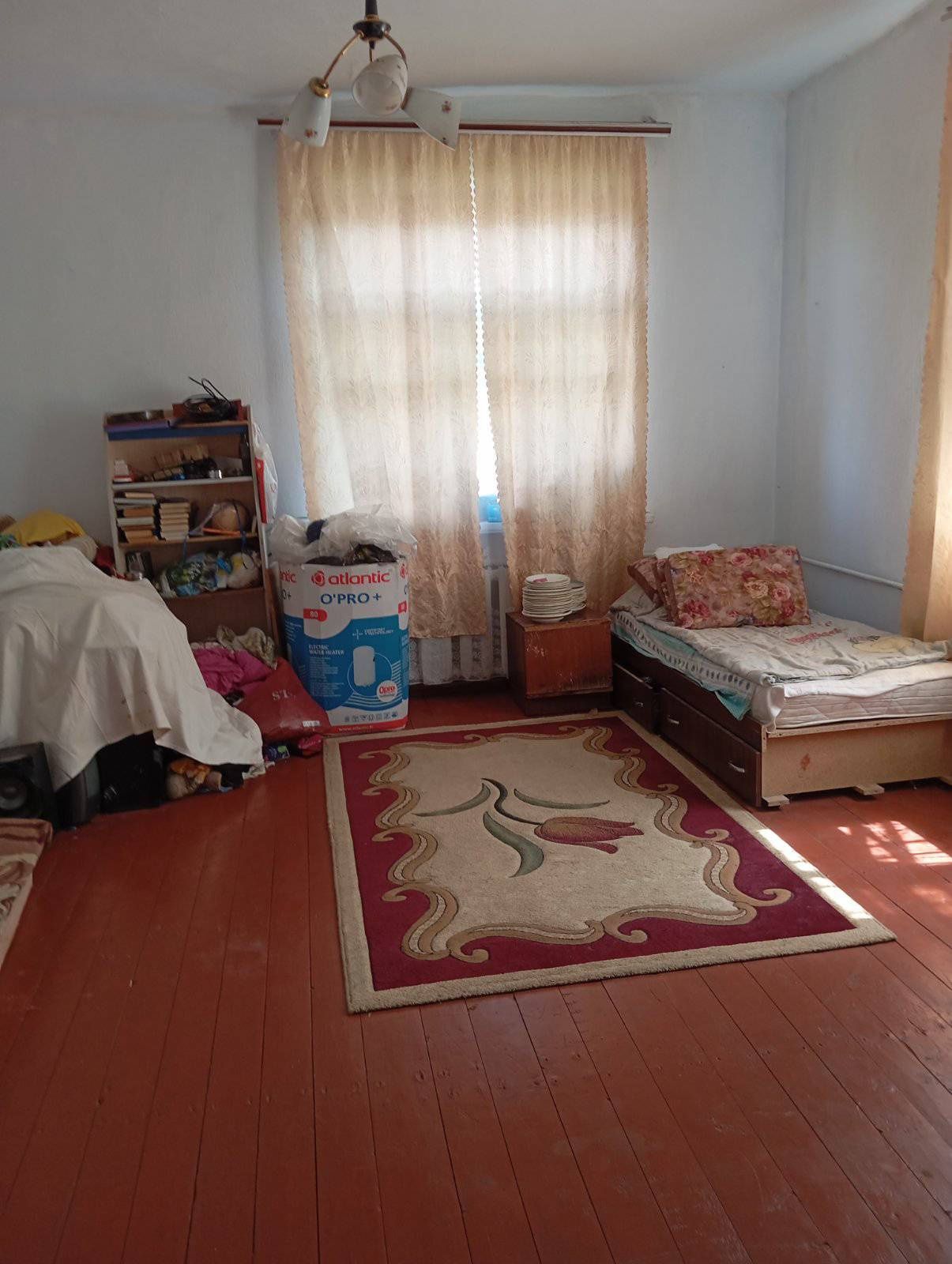 Обʼєкт нерухомості: 4 КІМ. БУДИНОК, ПЛОЩА - 108.5 м², ЦІНА - 25 000 $
 — HUBTRUST, Вінниця
