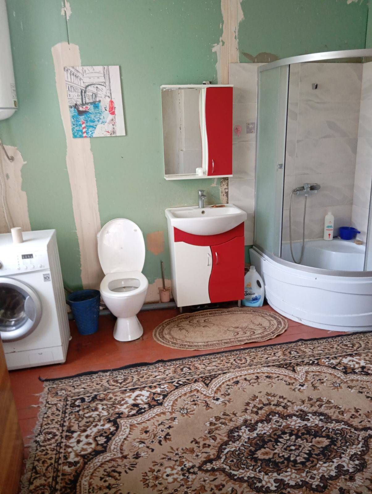 Обʼєкт нерухомості: 4 КІМ. БУДИНОК, ПЛОЩА - 108.5 м², ЦІНА - 25 000 $
 — HUBTRUST, Вінниця