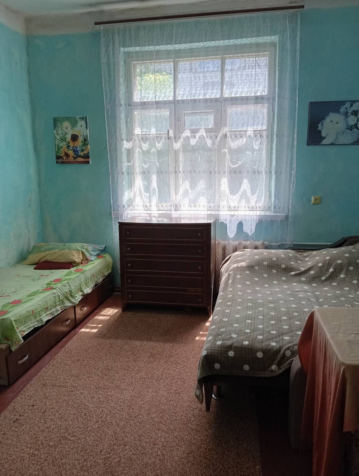 Обʼєкт нерухомості: 4 КІМ. БУДИНОК, ПЛОЩА - 108.5 м², ЦІНА - 25 000 $
 — HUBTRUST, Вінниця
