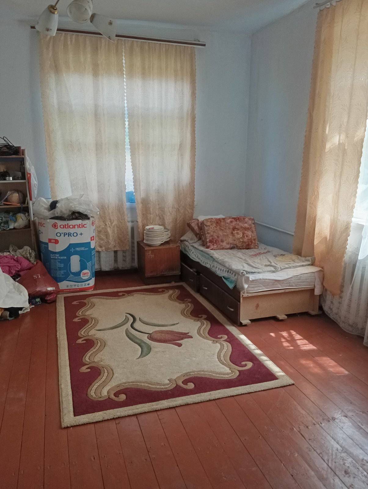 Обʼєкт нерухомості: 4 КІМ. БУДИНОК, ПЛОЩА - 108.5 м², ЦІНА - 25 000 $
 — HUBTRUST, Вінниця