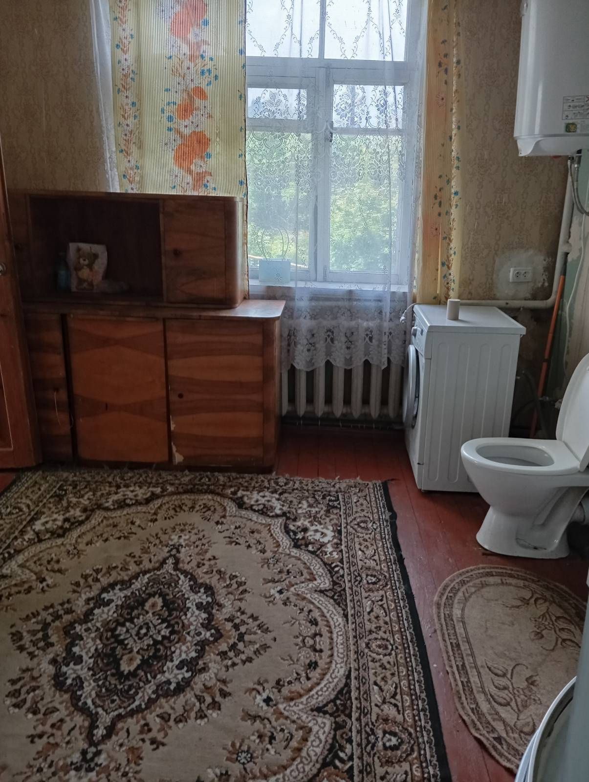 Обʼєкт нерухомості: 4 КІМ. БУДИНОК, ПЛОЩА - 108.5 м², ЦІНА - 25 000 $
 — HUBTRUST, Вінниця