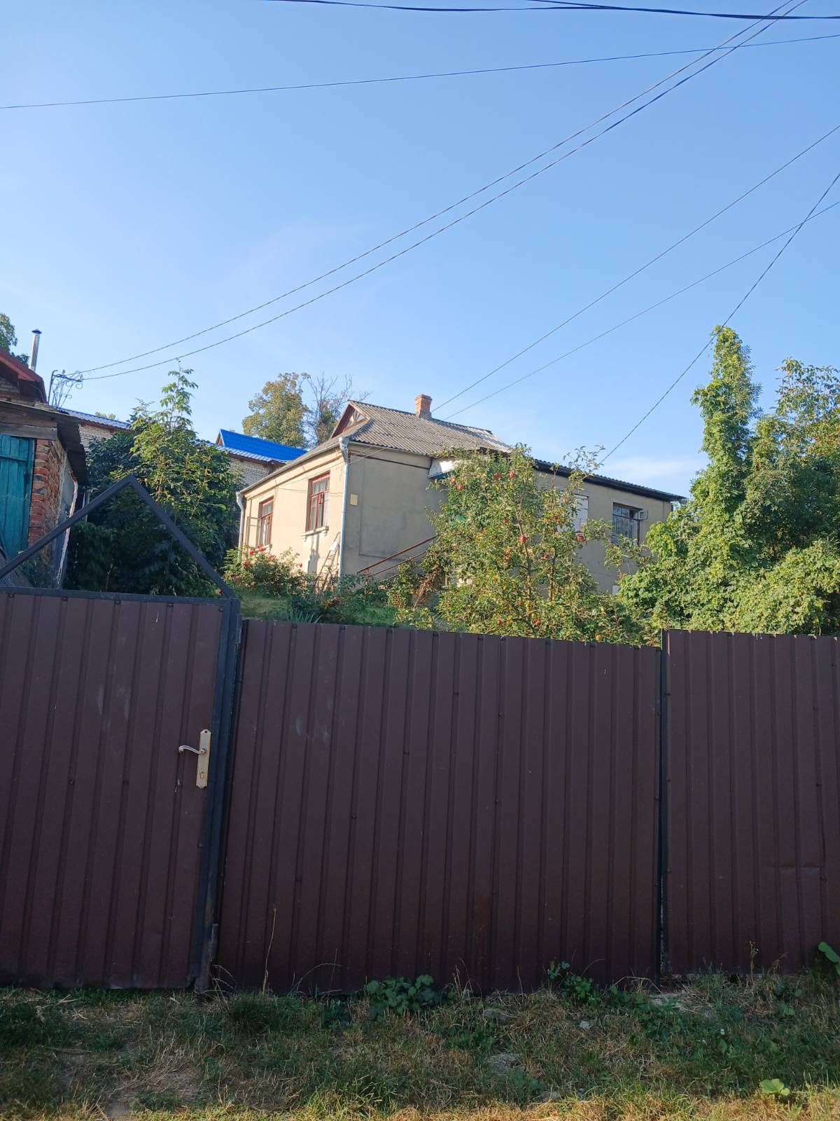 Обʼєкт нерухомості: 4 КІМ. БУДИНОК, ПЛОЩА - 108.5 м², ЦІНА - 25 000 $
 — HUBTRUST, Вінниця