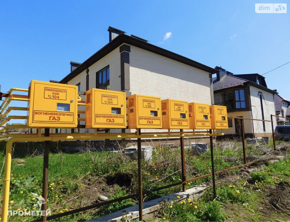 Обʼєкт нерухомості: 3 КІМ. ТАУНХАУС, ПЛОЩА - 90 м², ЦІНА - 90 000 $
 — HUBTRUST, Вінниця