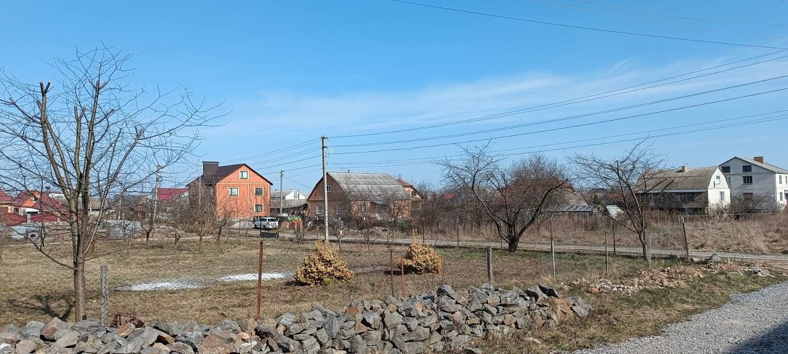 Обʼєкт нерухомості: ПЛОЩА - 10 CОТ., ЦІНА - 8 789 $
 — HUBTRUST, Вінниця