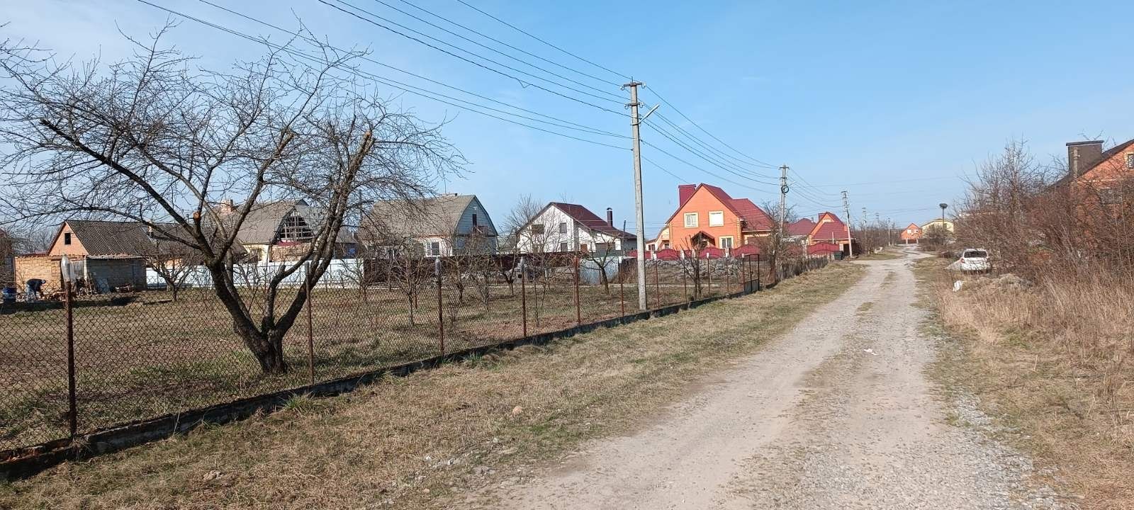 Обʼєкт нерухомості: ПЛОЩА - 10 CОТ., ЦІНА - 8 789 $
 — HUBTRUST, Вінниця