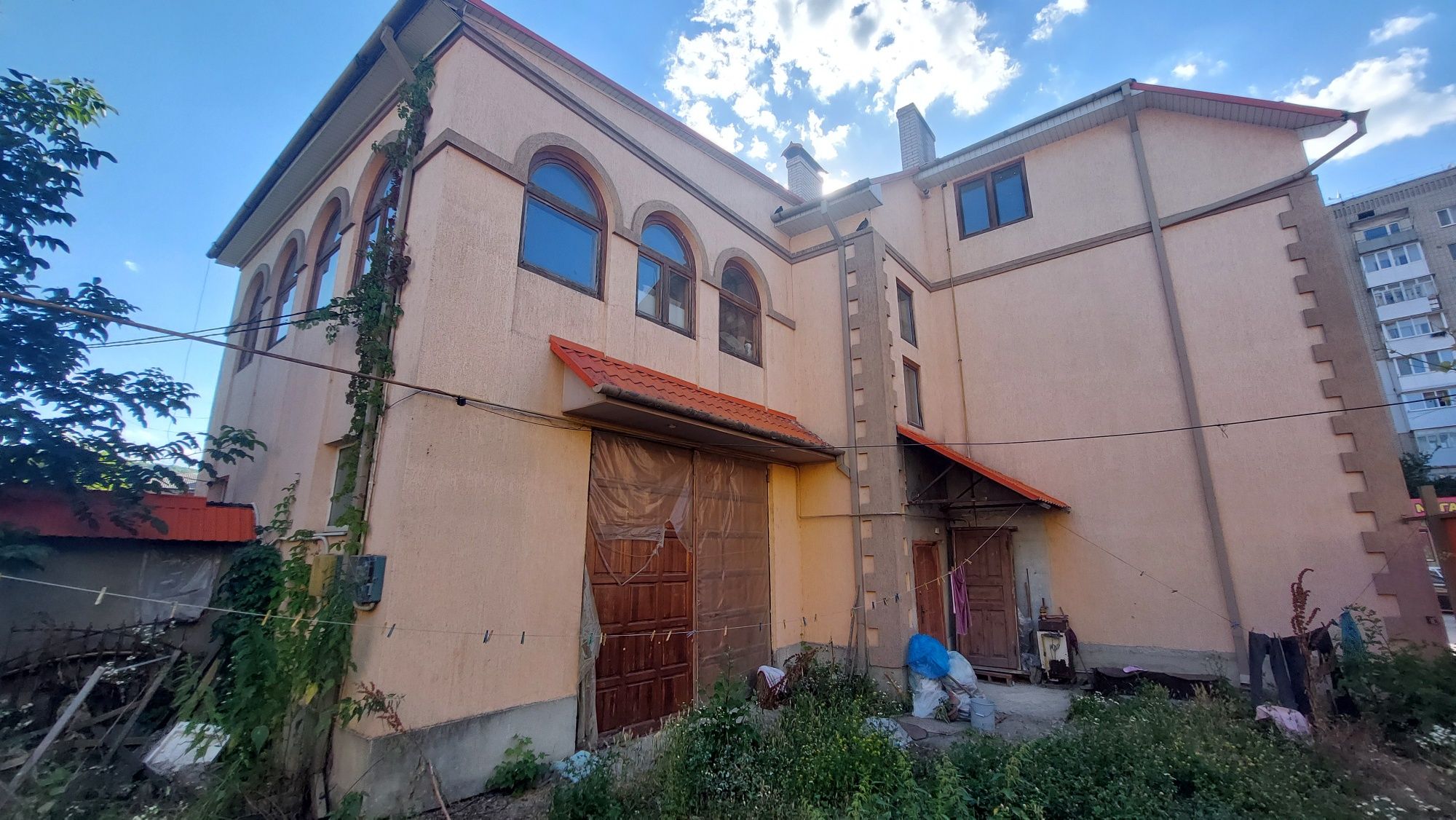 Обʼєкт нерухомості: ПЛОЩА - 530 м², ЦІНА - 370 000 $
 — HUBTRUST, Вінниця