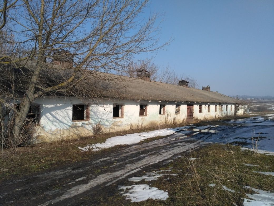 Обʼєкт нерухомості: ПЛОЩА - 900 м², ЦІНА - 5 400 $
 — HUBTRUST, Вінниця