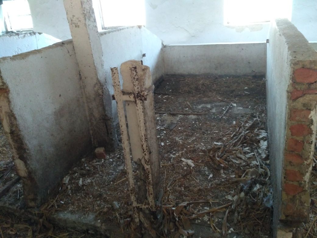 Обʼєкт нерухомості: ПЛОЩА - 900 м², ЦІНА - 5 400 $
 — HUBTRUST, Вінниця