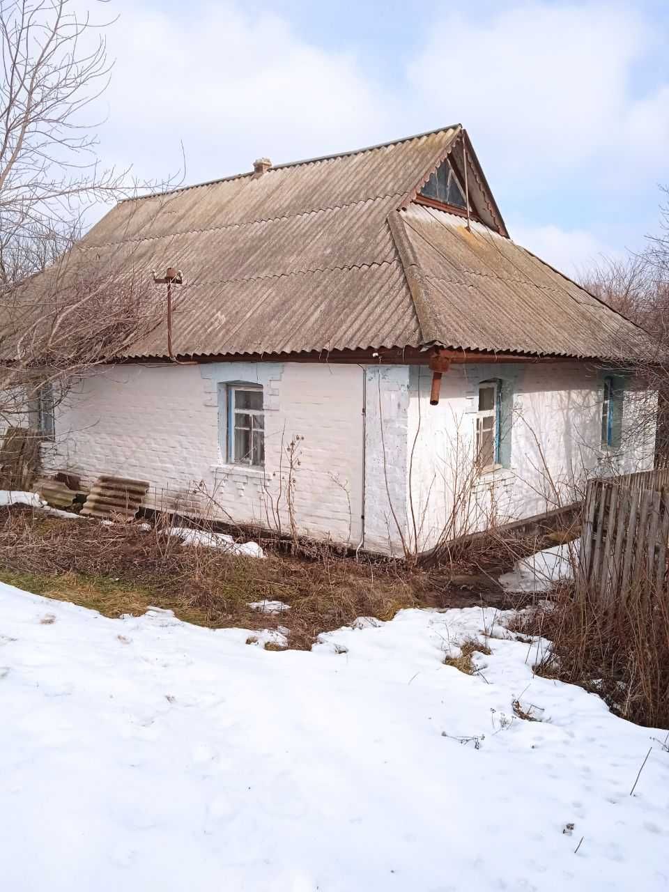 Обʼєкт нерухомості: 3 КІМ. БУДИНОК, ПЛОЩА - 80 м², ЦІНА - 14 $
 — HUBTRUST, Вінниця