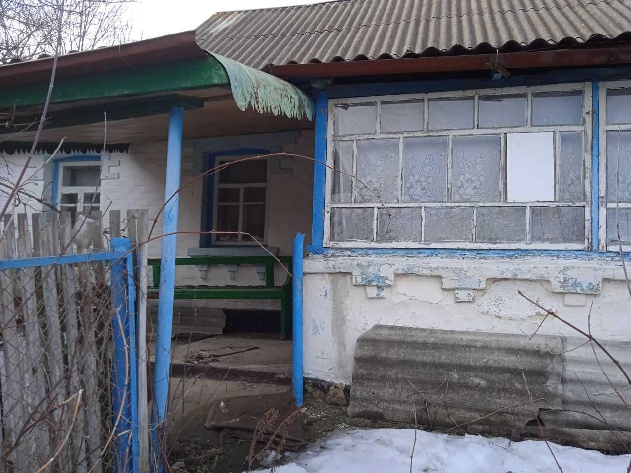 Обʼєкт нерухомості: 3 КІМ. БУДИНОК, ПЛОЩА - 80 м², ЦІНА - 14 $
 — HUBTRUST, Вінниця