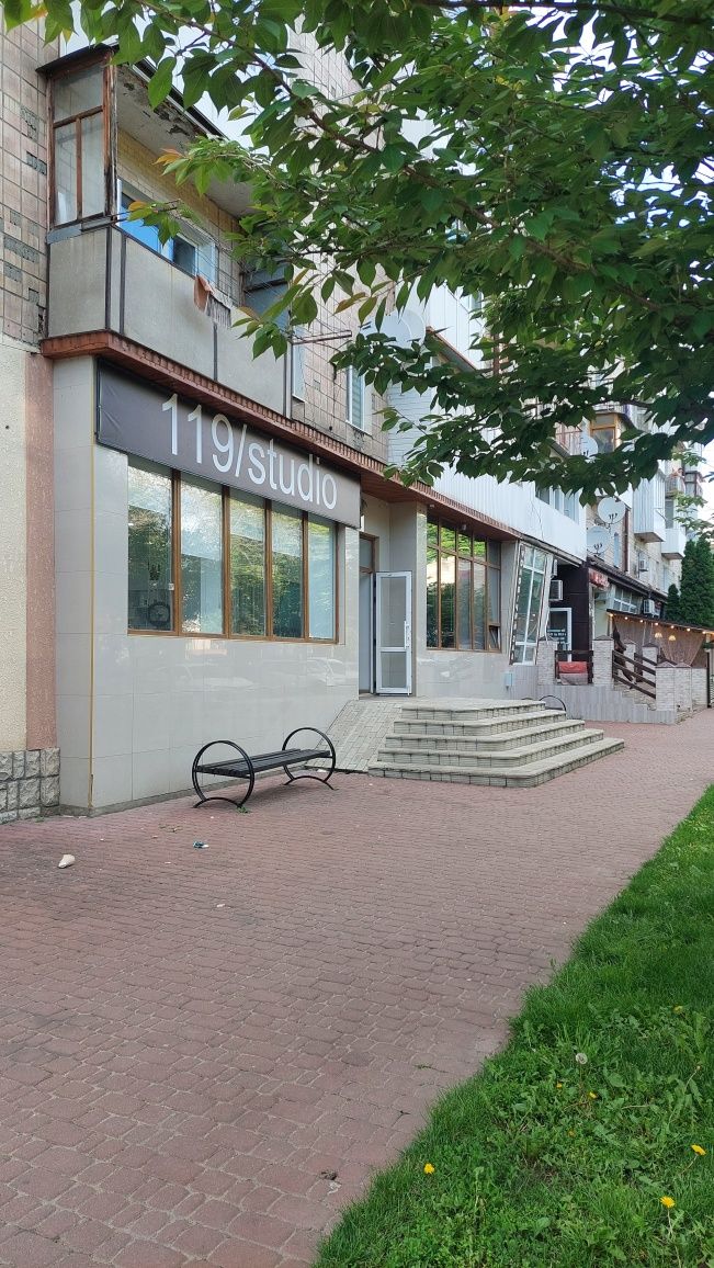 Обʼєкт нерухомості: ПЛОЩА - 47 м², ЦІНА - 359 $
 — HUBTRUST, Вінниця