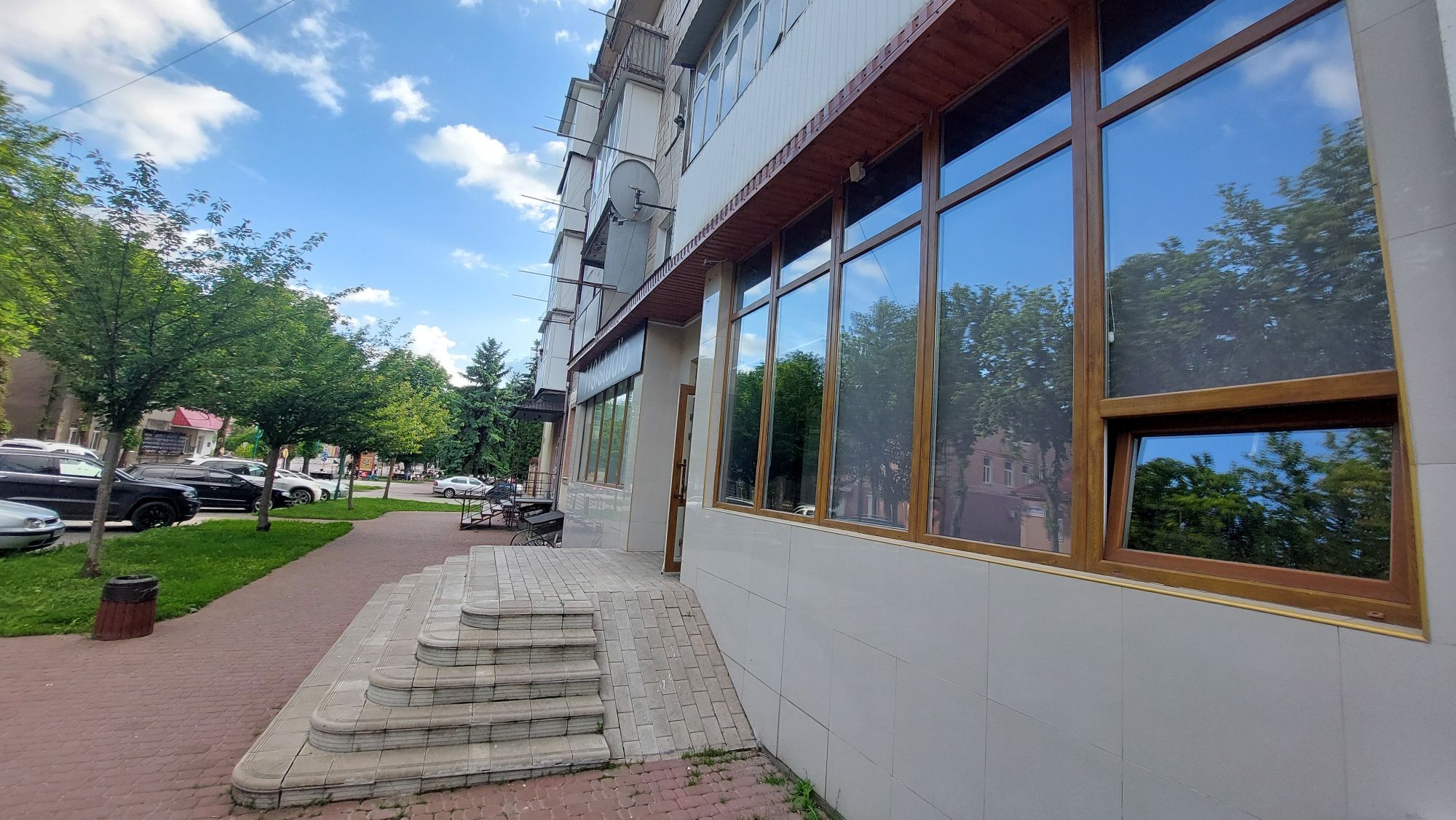 Обʼєкт нерухомості: ПЛОЩА - 47 м², ЦІНА - 359 $
 — HUBTRUST, Вінниця