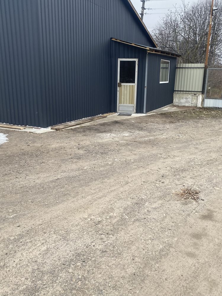 Обʼєкт нерухомості: ПЛОЩА - 200 м², ЦІНА - 479 $
 — HUBTRUST, Вінниця