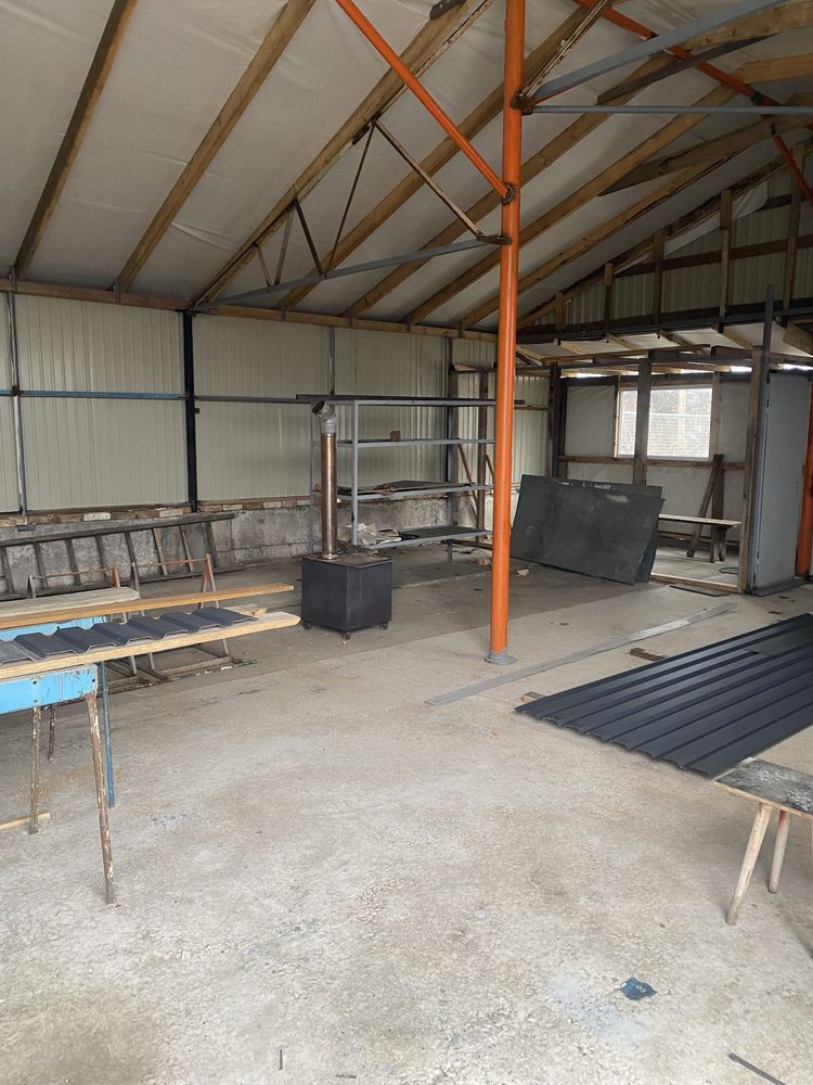 Обʼєкт нерухомості: ПЛОЩА - 200 м², ЦІНА - 479 $
 — HUBTRUST, Вінниця