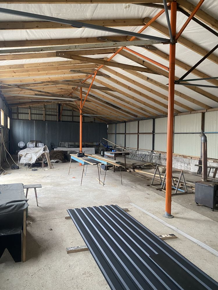 Обʼєкт нерухомості: ПЛОЩА - 200 м², ЦІНА - 479 $
 — HUBTRUST, Вінниця