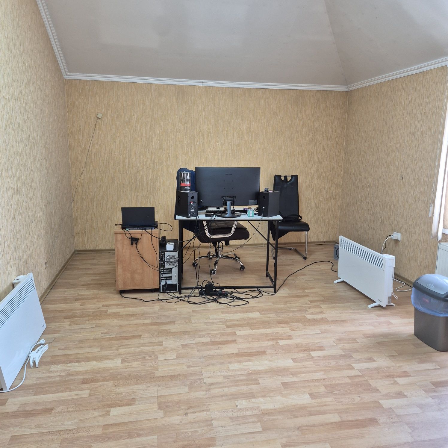 Обʼєкт нерухомості: ПЛОЩА - 27 м², ЦІНА - 161 $
 — HUBTRUST, Вінниця