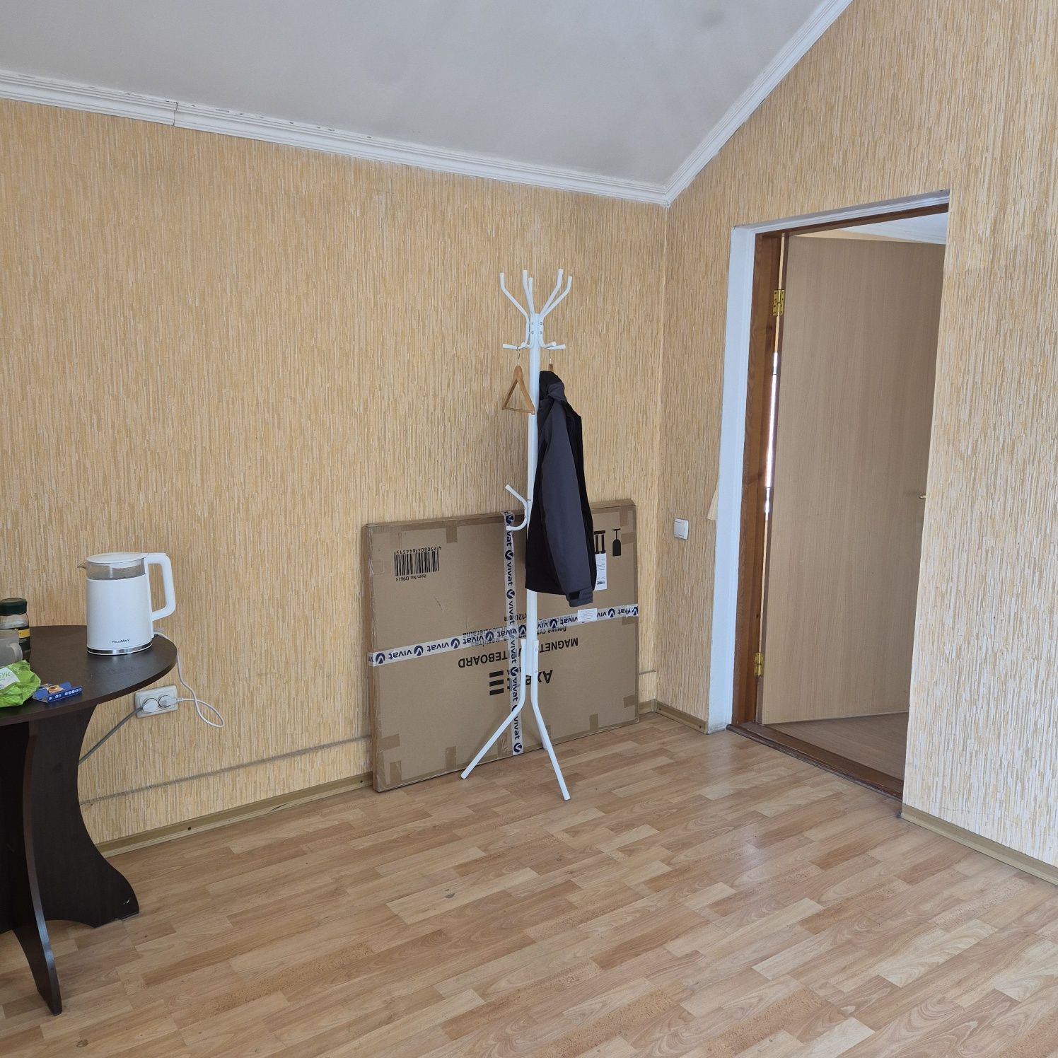 Обʼєкт нерухомості: ПЛОЩА - 27 м², ЦІНА - 161 $
 — HUBTRUST, Вінниця