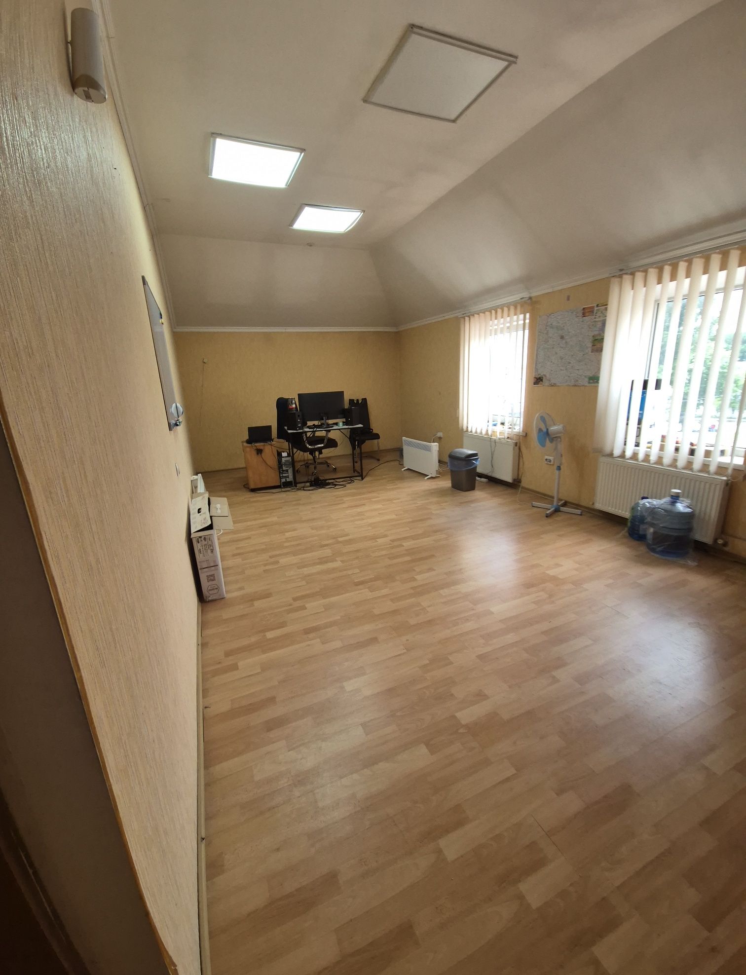 Обʼєкт нерухомості: ПЛОЩА - 27 м², ЦІНА - 161 $
 — HUBTRUST, Вінниця