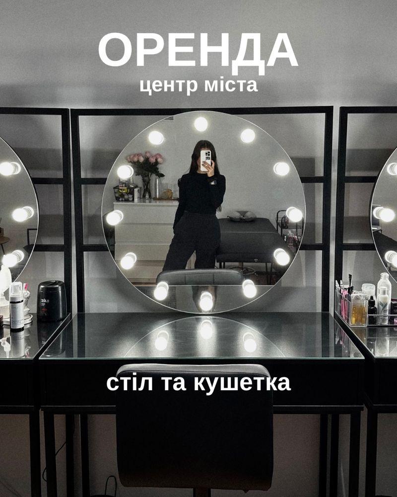 Обʼєкт нерухомості: ПЛОЩА - 21 м², ЦІНА - 59 $
 — HUBTRUST, Вінниця