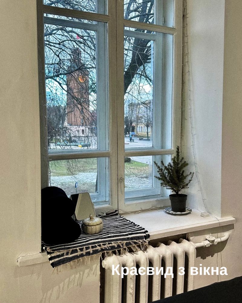 Обʼєкт нерухомості: ПЛОЩА - 21 м², ЦІНА - 59 $
 — HUBTRUST, Вінниця