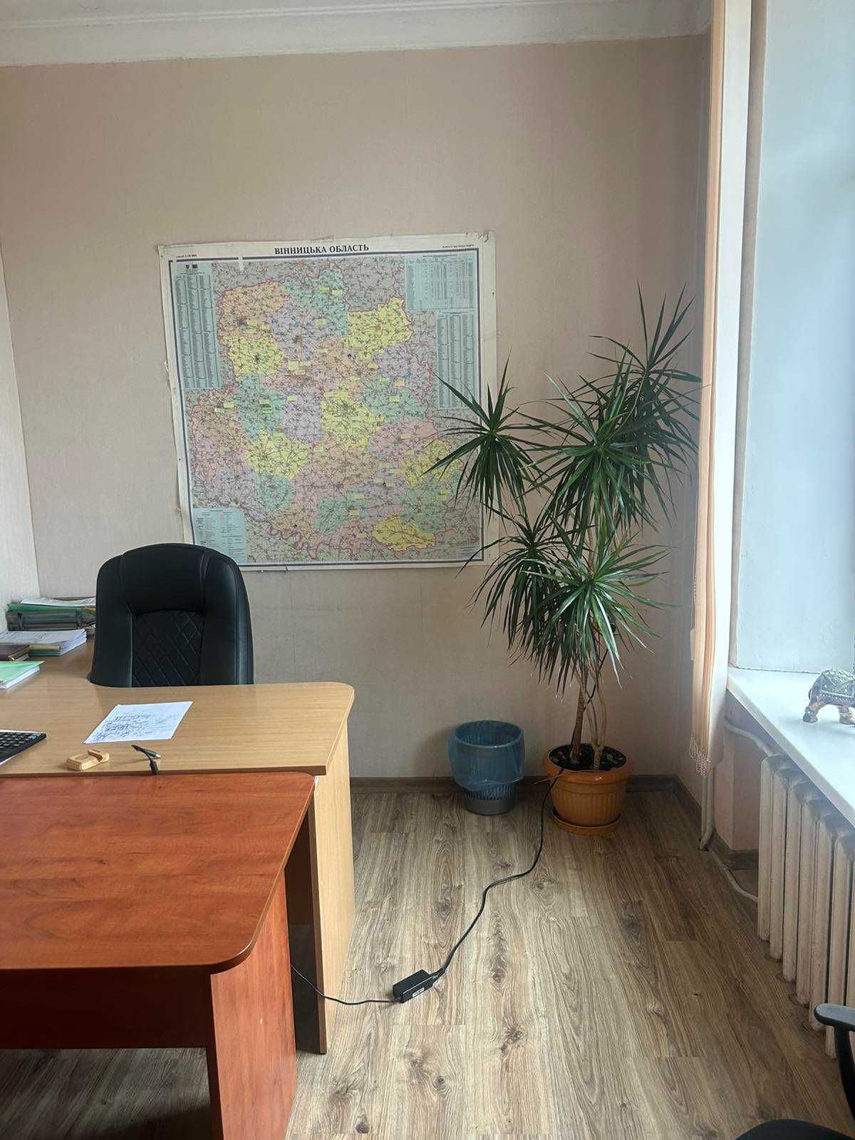 Обʼєкт нерухомості: ПЛОЩА - 42 м², ЦІНА - 287 $
 — HUBTRUST, Вінниця