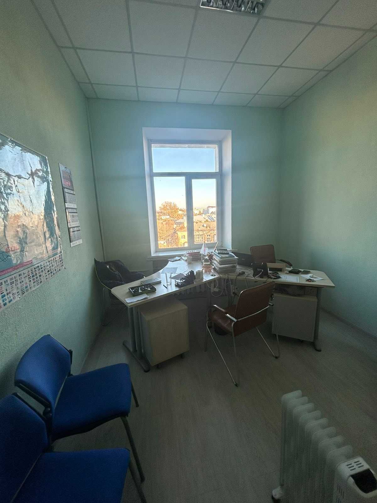 Обʼєкт нерухомості: ПЛОЩА - 42 м², ЦІНА - 287 $
 — HUBTRUST, Вінниця
