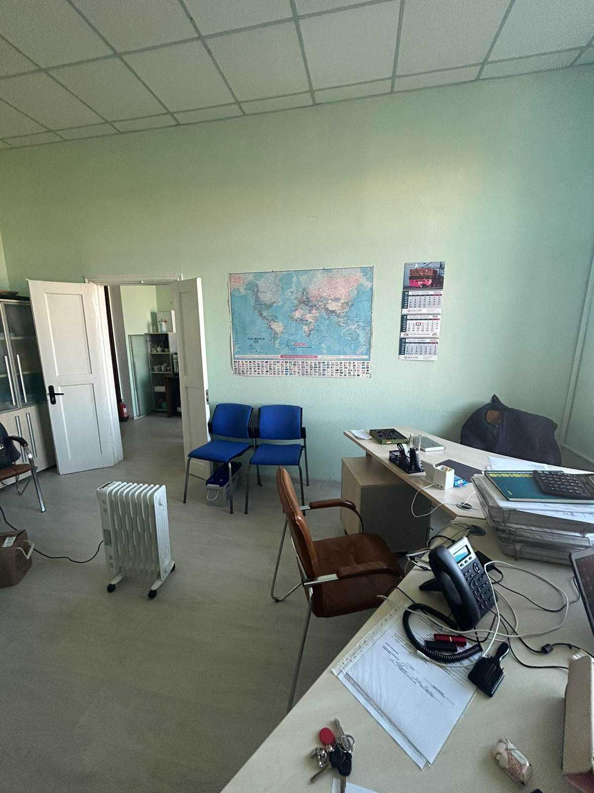 Обʼєкт нерухомості: ПЛОЩА - 42 м², ЦІНА - 287 $
 — HUBTRUST, Вінниця