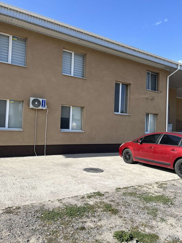 Обʼєкт нерухомості: ПЛОЩА - 300 м², ЦІНА - 2 519 $
 — HUBTRUST, Вінниця