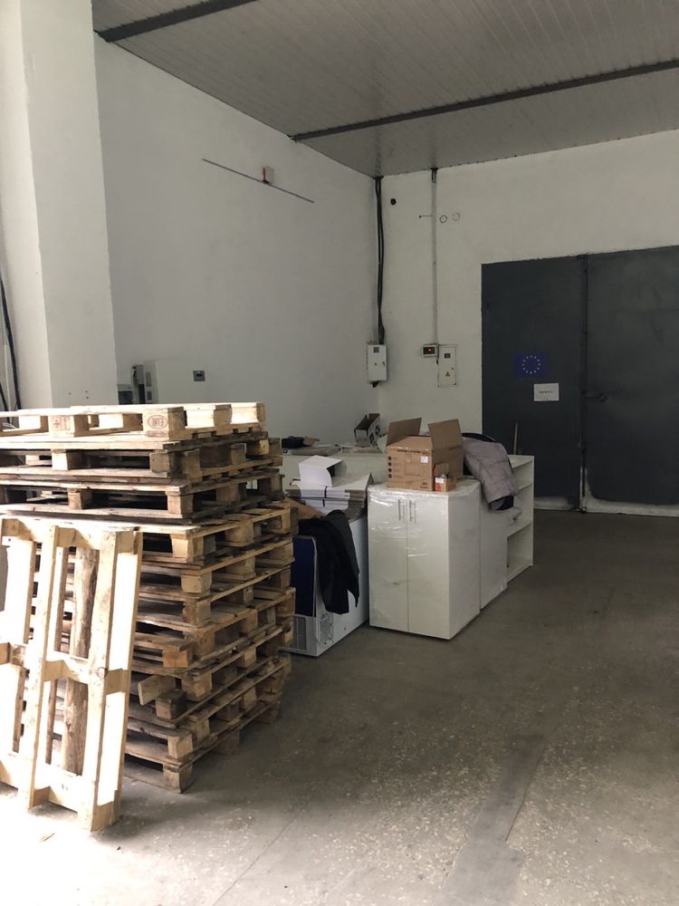 Обʼєкт нерухомості: ПЛОЩА - 150 м², ЦІНА - 1 439 $
 — HUBTRUST, Вінниця