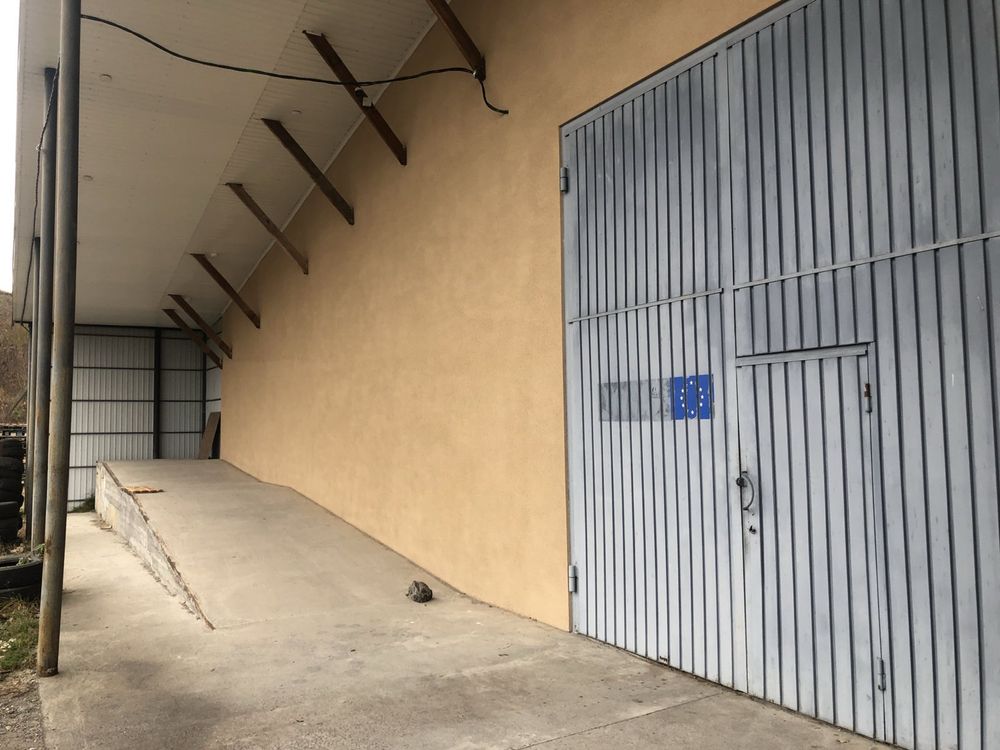 Обʼєкт нерухомості: ПЛОЩА - 150 м², ЦІНА - 1 439 $
 — HUBTRUST, Вінниця