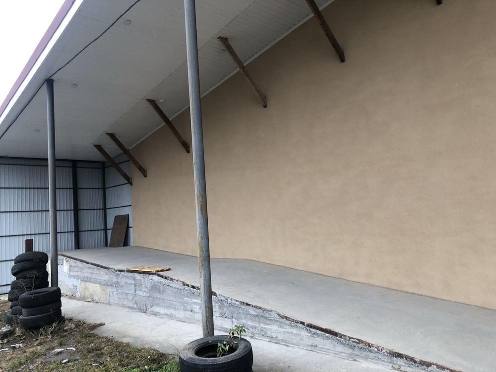 Обʼєкт нерухомості: ПЛОЩА - 150 м², ЦІНА - 1 439 $
 — HUBTRUST, Вінниця