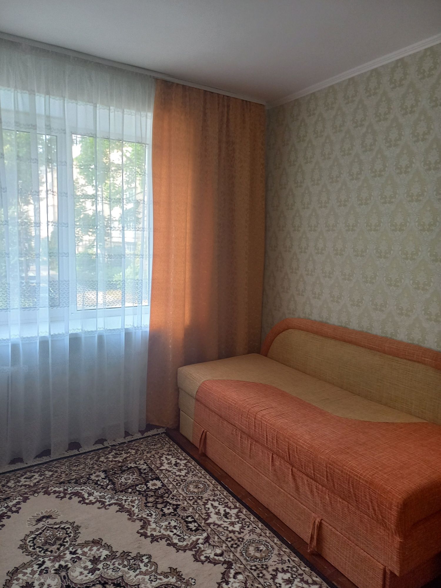 КІМНАТА, ПЛОЩА - 64 м², ЦІНА - 119 $
