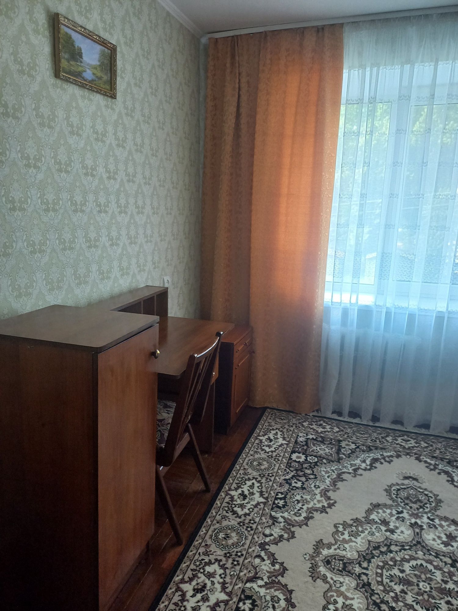 Обʼєкт нерухомості: КІМНАТА, ПЛОЩА - 64 м², ЦІНА - 119 $
 — HUBTRUST, Вінниця