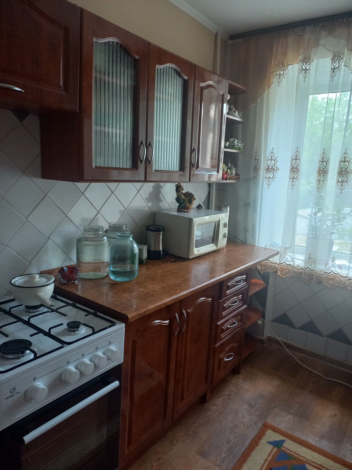 Обʼєкт нерухомості: КІМНАТА, ПЛОЩА - 64 м², ЦІНА - 119 $
 — HUBTRUST, Вінниця