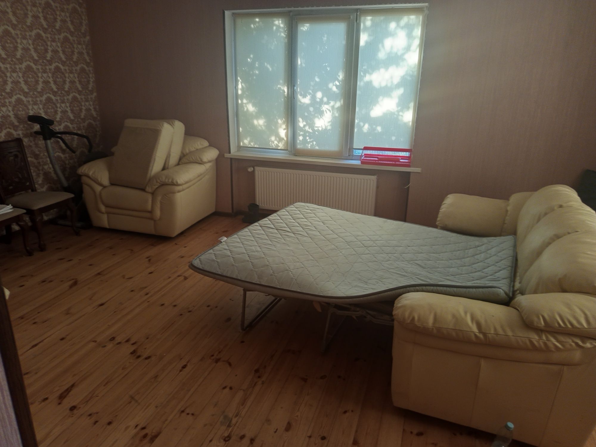 Обʼєкт нерухомості: КІМНАТА, ПЛОЩА - 25 м², ЦІНА - 71 $
 — HUBTRUST, Вінниця