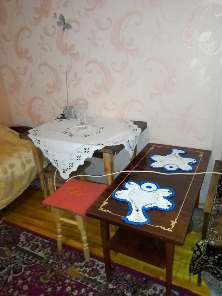 Обʼєкт нерухомості: КІМНАТА, ПЛОЩА - 1 м², ЦІНА - 95 $
 — HUBTRUST, Вінниця