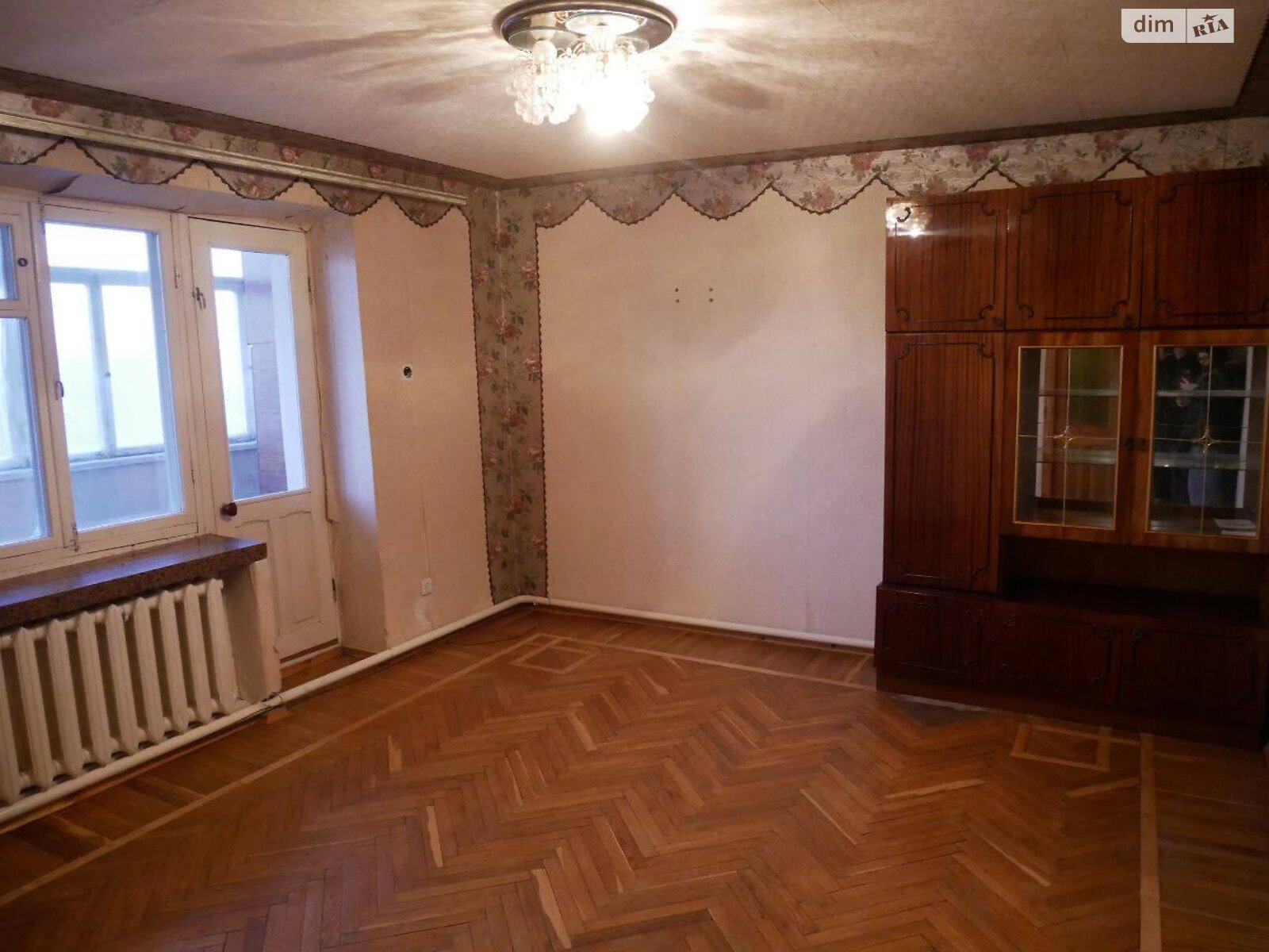 Обʼєкт нерухомості: 3 КІМ. КВАРТИРА, ПЛОЩА - 67 м², ЦІНА - 39 999 $
, вул. Варшицька(Островського) — HUBTRUST, Вінниця